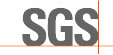 SGS Life Sciences Logo