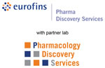 Eurofins Pharma Discovery Services Logo