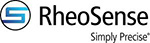 RheoSense Logo