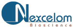 Nexcelom Bioscience logo