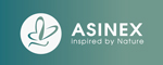 Asinex logo
