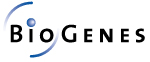 Biogenes GmbH Logo