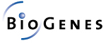 Biogenes GmbH Biogenes GmbH Logo