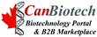 CanBiotech logo