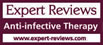 Expert Reviews Anti-infective Therapy