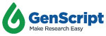 GenScript Logo