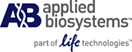 Applied Biosystems logo