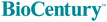 Biocentury logo