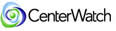 CenterWatch logo