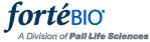 ForteBio logo