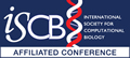 ISCB Logo