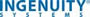 Ingenuity small logo