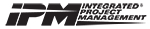 IPM - Integrated Project Management Company logo
