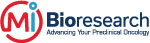 MI Bioresearch logo