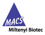 Miltenyi logo