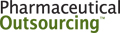Pharmaceutical Outsourcing logo
