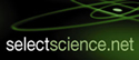 SelectScience logo