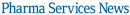 Pharma Services News