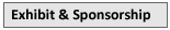 Exhibit & Sponsorship
