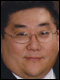 David Cho