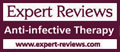 Expert Reviews Anti-Infective Therapy