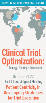 Feasibility Patient Centricity