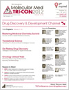 2012 Drug Discovery Brochure
