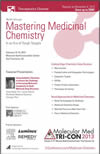 2013 Mastering Medicinal Chemistry Cover