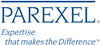 Parexel logo