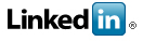 LinkedIn logo