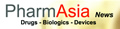 PharmAsia News