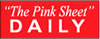 The Pink Sheet Daily