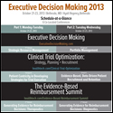 Executive-Decision-Making-Conference-at-a-glance Executive-Decision-Making-Conference-at-a-glance
