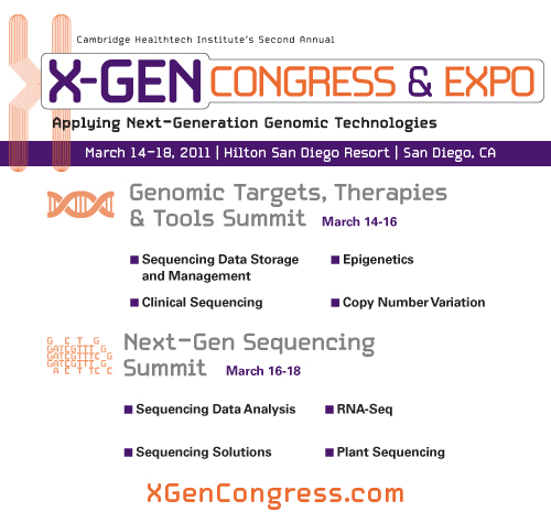 XGEN Congress