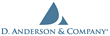 D. Anderson Company