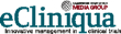 eCliniqua logo