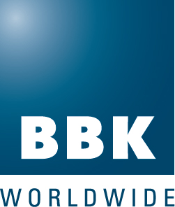 BBK Worldwide logo