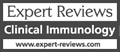 Expert Reviews Clinical Immunology