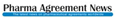 Pharma Agreement News