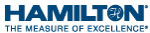 Hamilton Company Logo