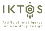 Iktos Logo