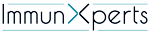 ImmunXperts ImmunXperts Logo