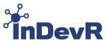 InDevR, Inc. Logo