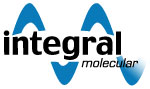 Integral Molecular Logo