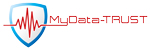 MyData-TRUST Logo