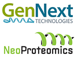 NeoProteomix Logo