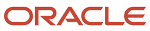 Oracle Logo