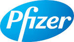 Pfizer Logo