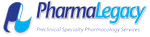 PharmaLegacy Logo