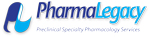 PharmaLegacy Laboratories Logo